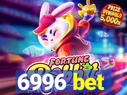 6996 bet